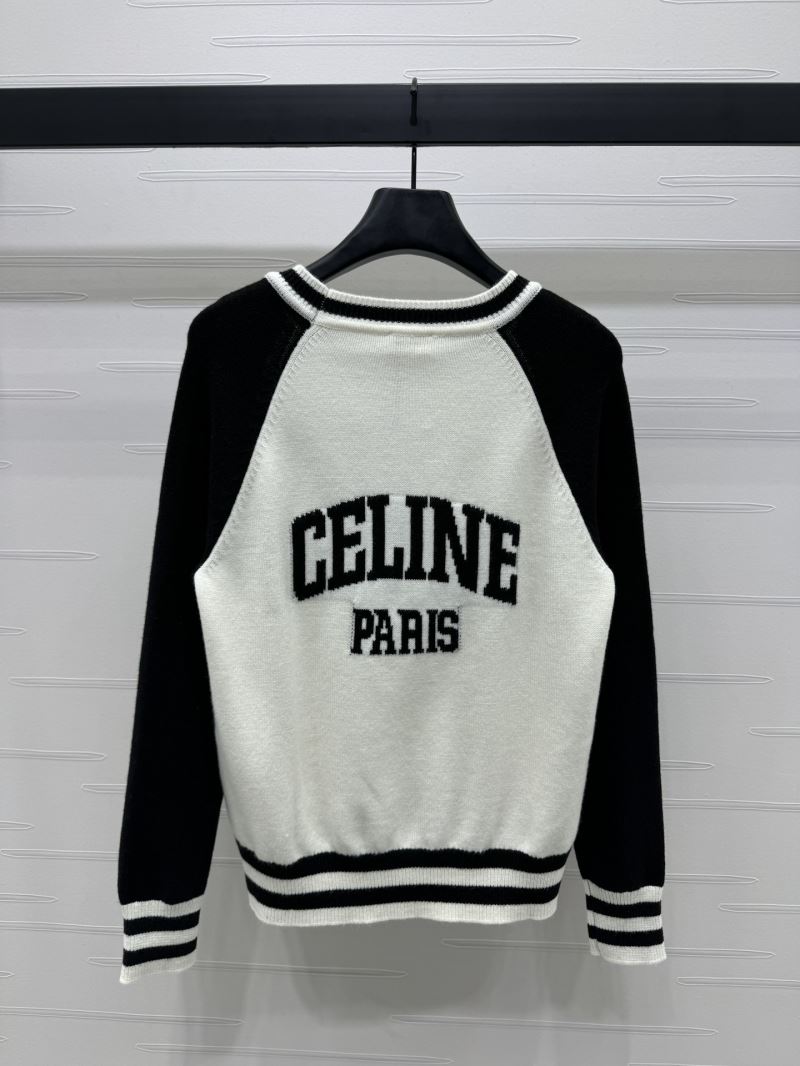 Celine Sweaters